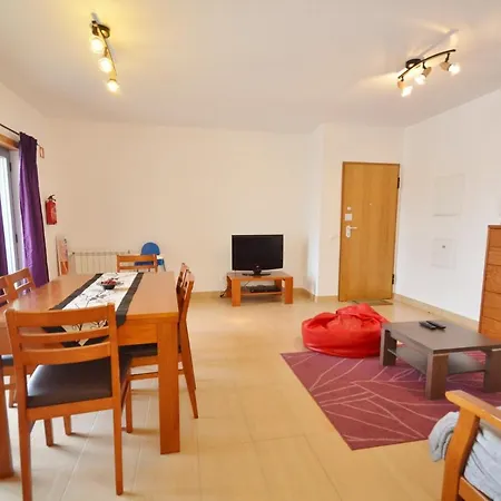 Apartment Sunshine - By Smarthomes Sao Martinho do Porto
