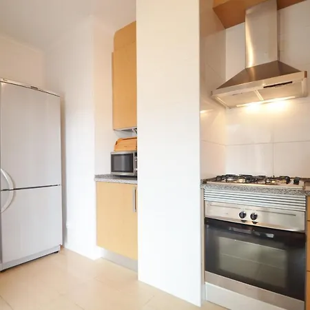 Sunshine - By Smarthomes Apartment Sao Martinho do Porto