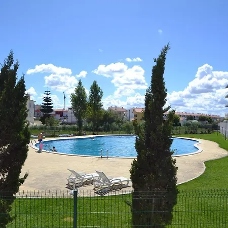 Sunshine - By Smarthomes Sao Martinho do Porto
