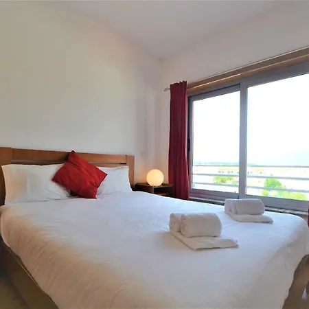 Apartment Sunshine - By Smarthomes Sao Martinho do Porto